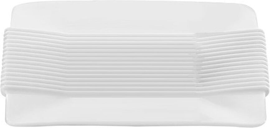 Platillo para Taza System, blanco