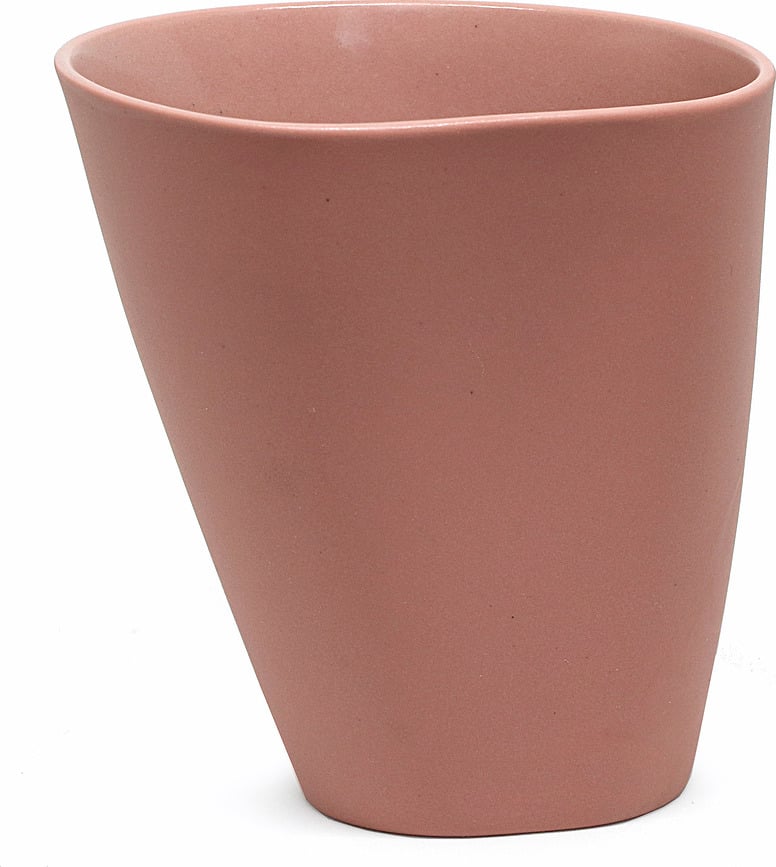 Taza Craft, rosa