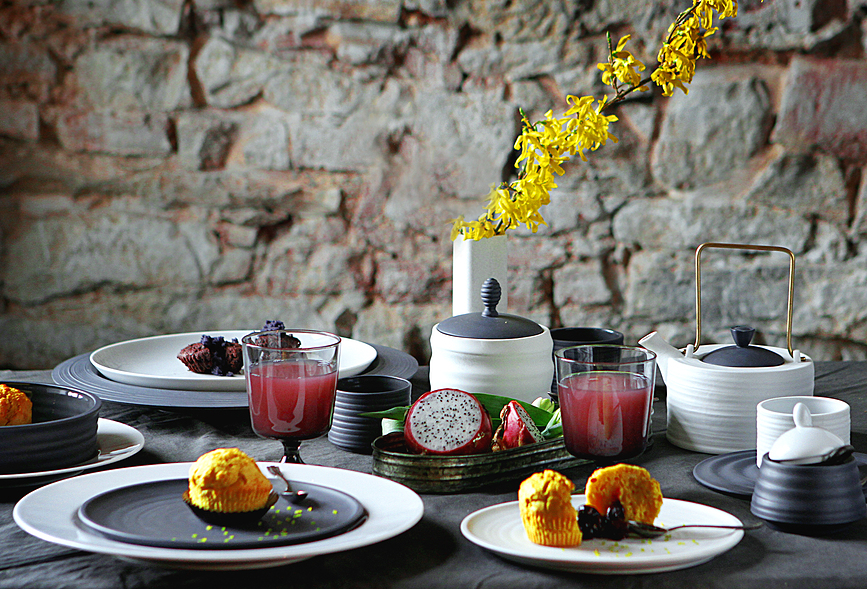 Zdjela tokarena 18,5 cm