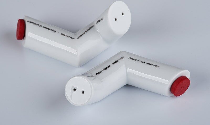 ZZ Set solnice in poprnice, 2 kosa