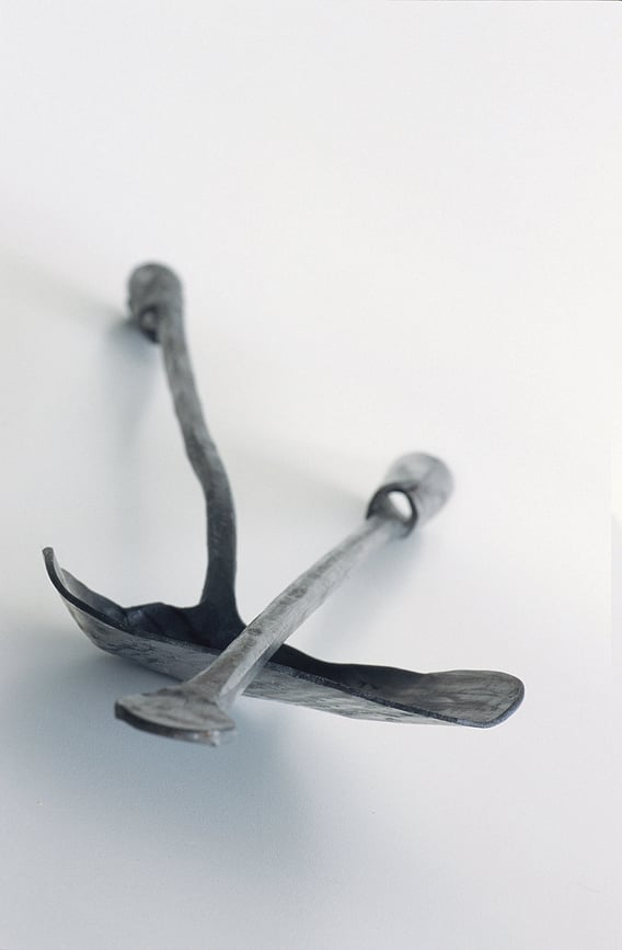 Ferro e Fuoco Set d'Outils de Cheminée, Set 3 pièces