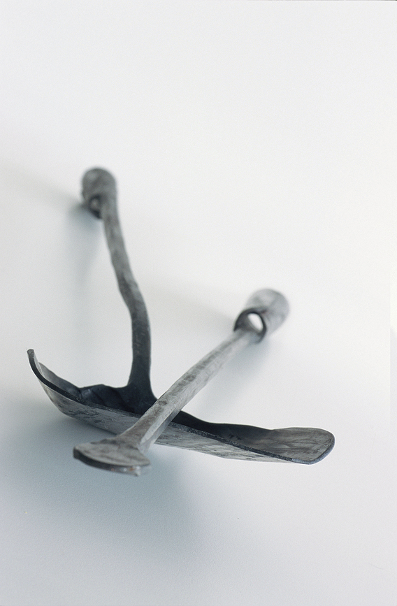 Ferro e Fuoco Set kaminskega orodja, 3-delni