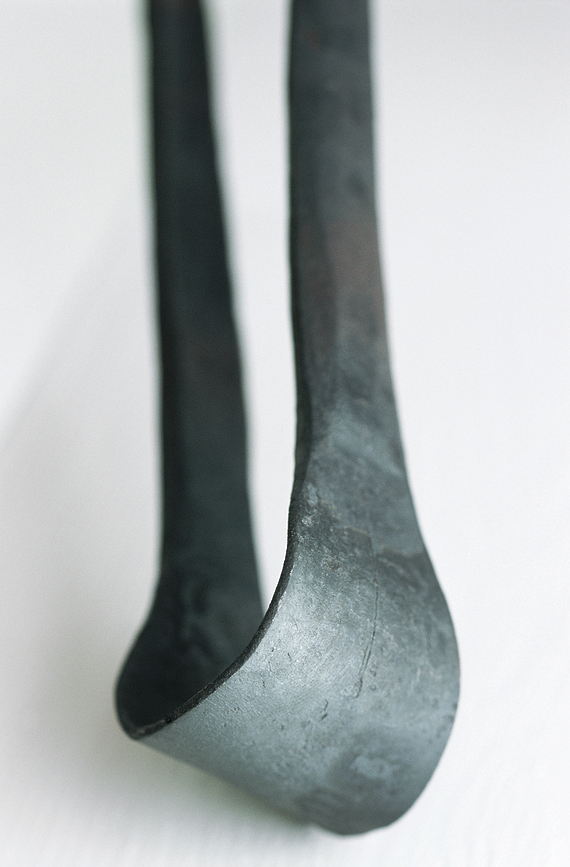 Ferro e Fuoco Set Kaminskog Pribora 3-dijelni set