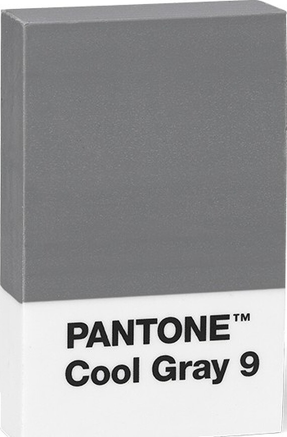 Гумка для стирання Pantone