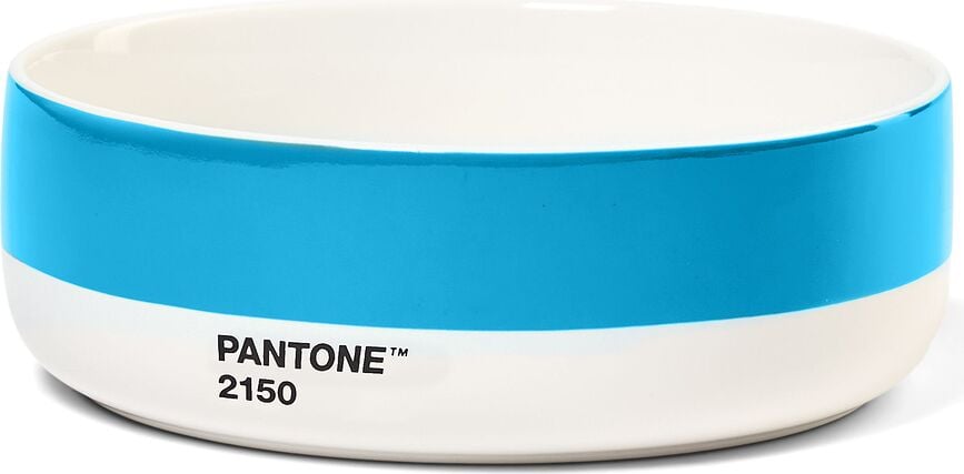 Купичка Pantone 14,5 см синя
