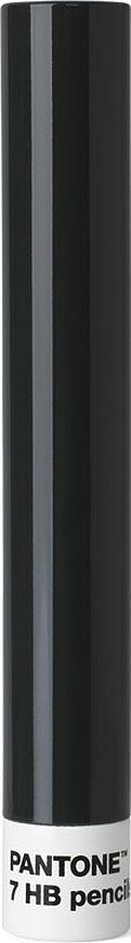 Lápices Pantone, HB, 7 unidades