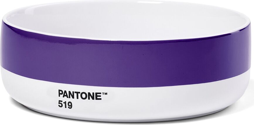 Mistička Pantone 14,5 cm fialová