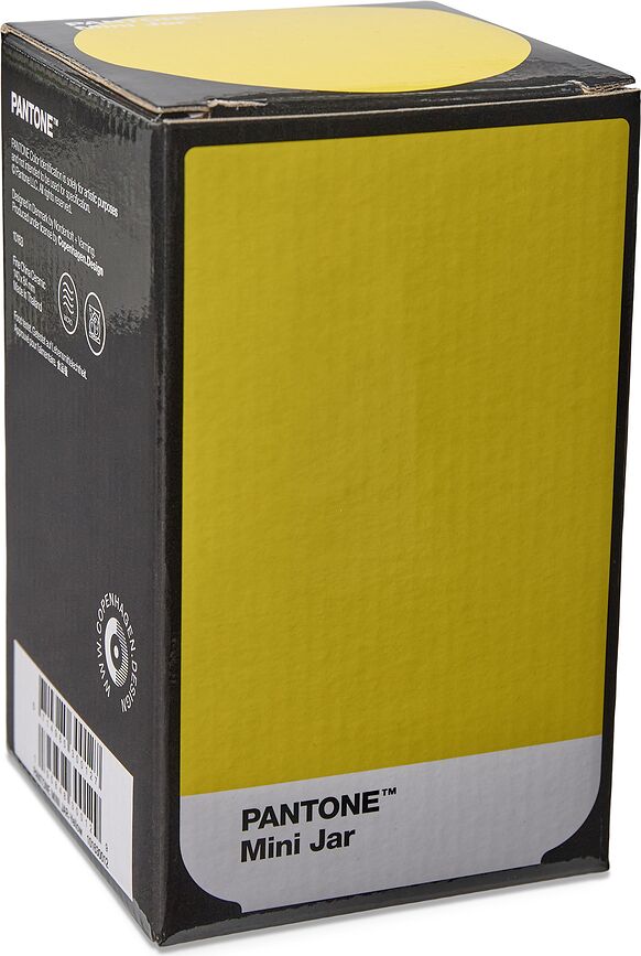 Pantone Βάζο, 14 εκ., γαλάζιο