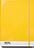 Pantone Bilježnica glatka L žuta