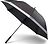 Pantone Kišobran crni