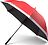 Pantone Kišobran crveni
