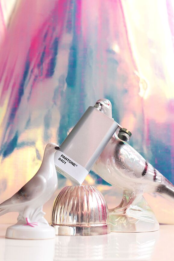 Pantone Φλασκί, πορτοκαλί