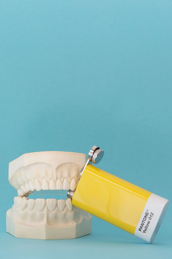 Pantone Pljoska narančasta