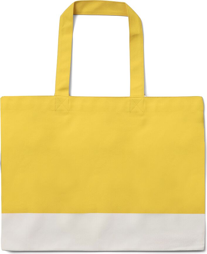 Pantone Sac de Plage, rose clair