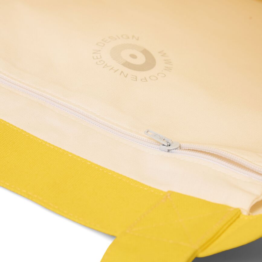 Pantone Sac, jaune
