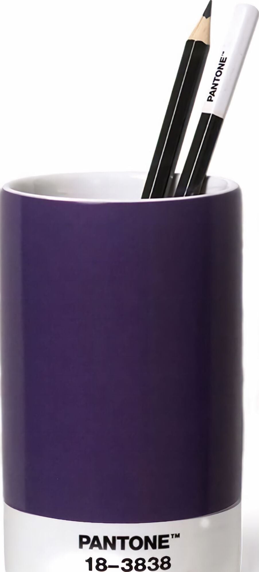 Pantone Schreibtisch-Organizer ultra violet