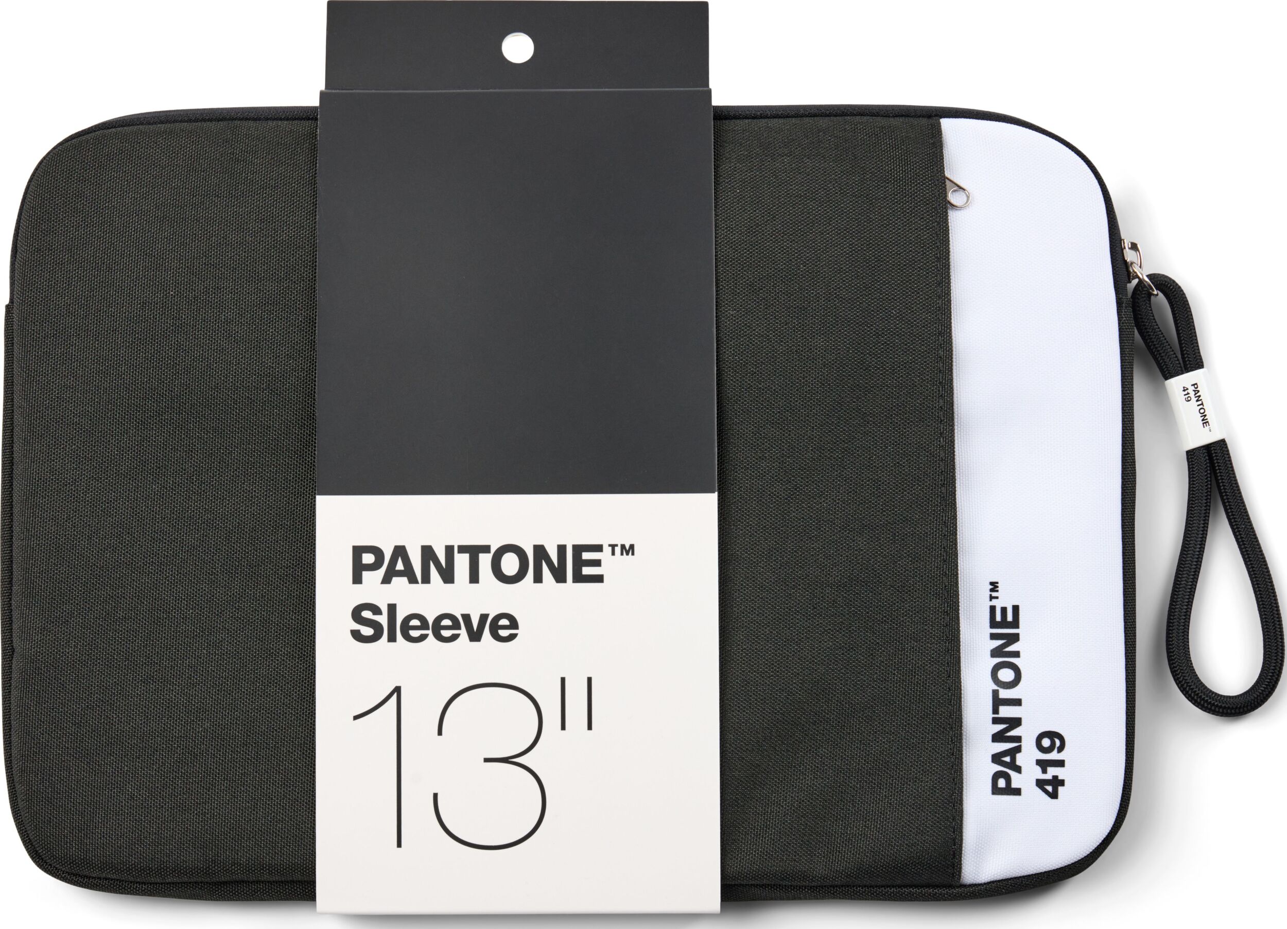 Pantone Tabletetui 13 schwarz