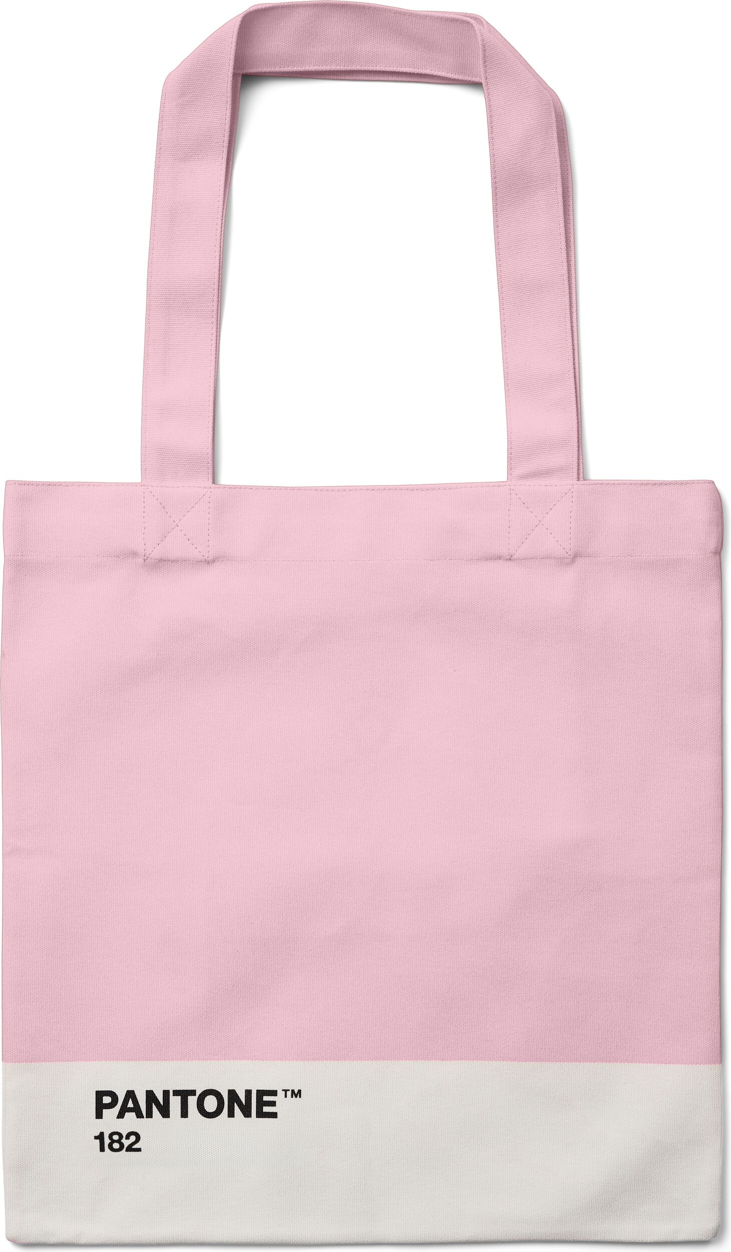 Pantone Tasche hellrosa