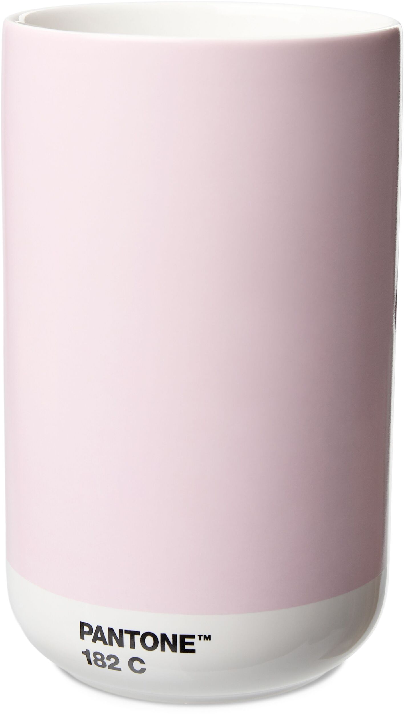 Vasen Pantone Vase 14 Cm Hellrosa