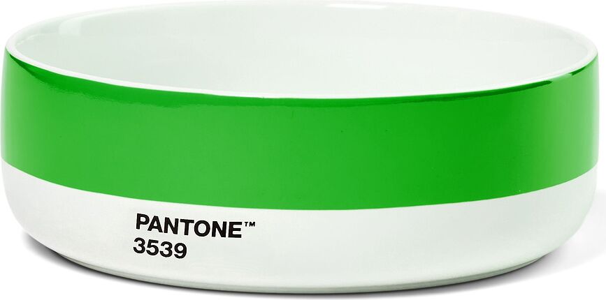 Pantone Zdjela 14,5 cm zelena