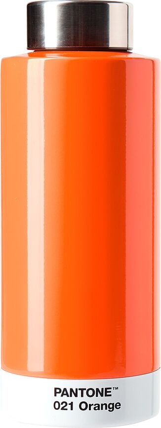 Термопляшка Pantone, 530 мл