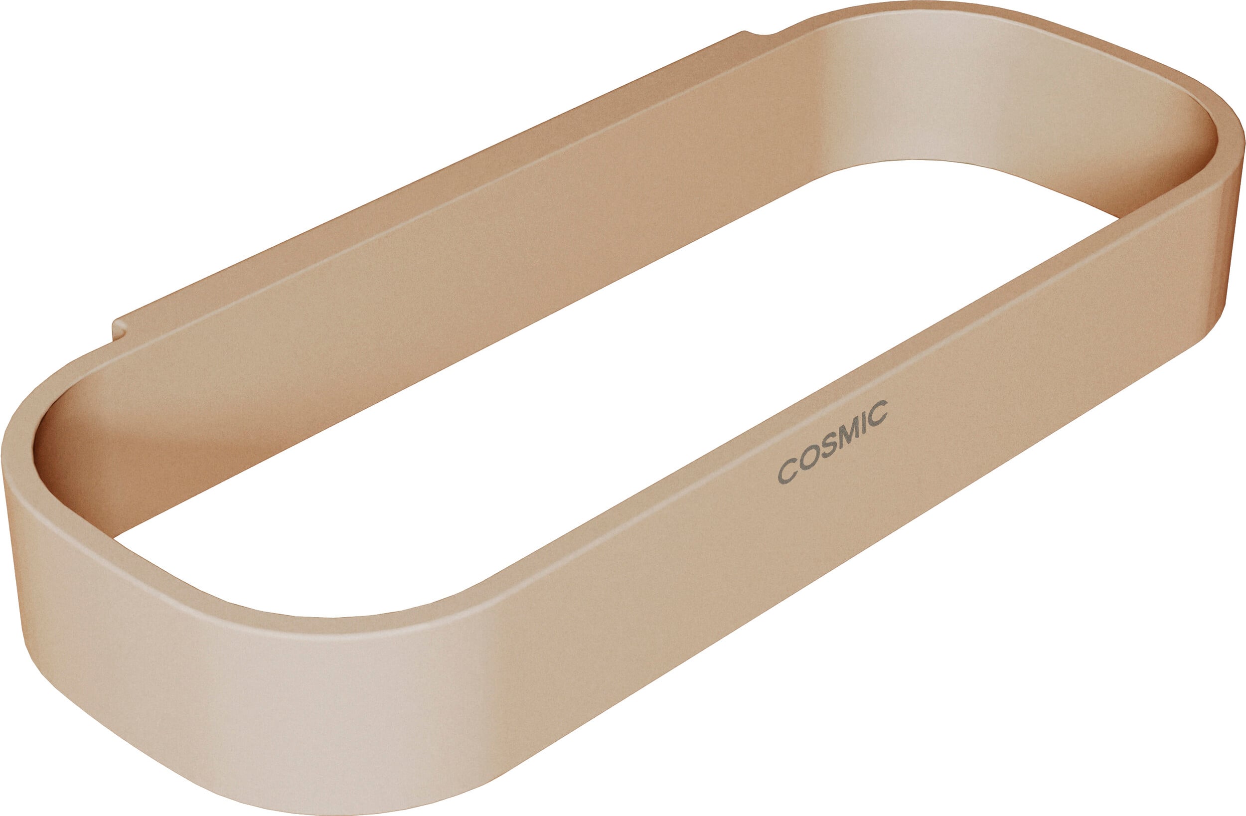 Alife Handtuchhalter, beige