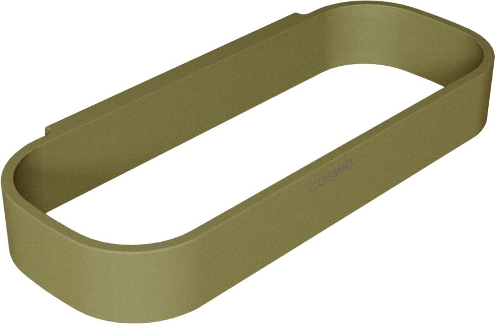 Alife Handtuchhalter, grün