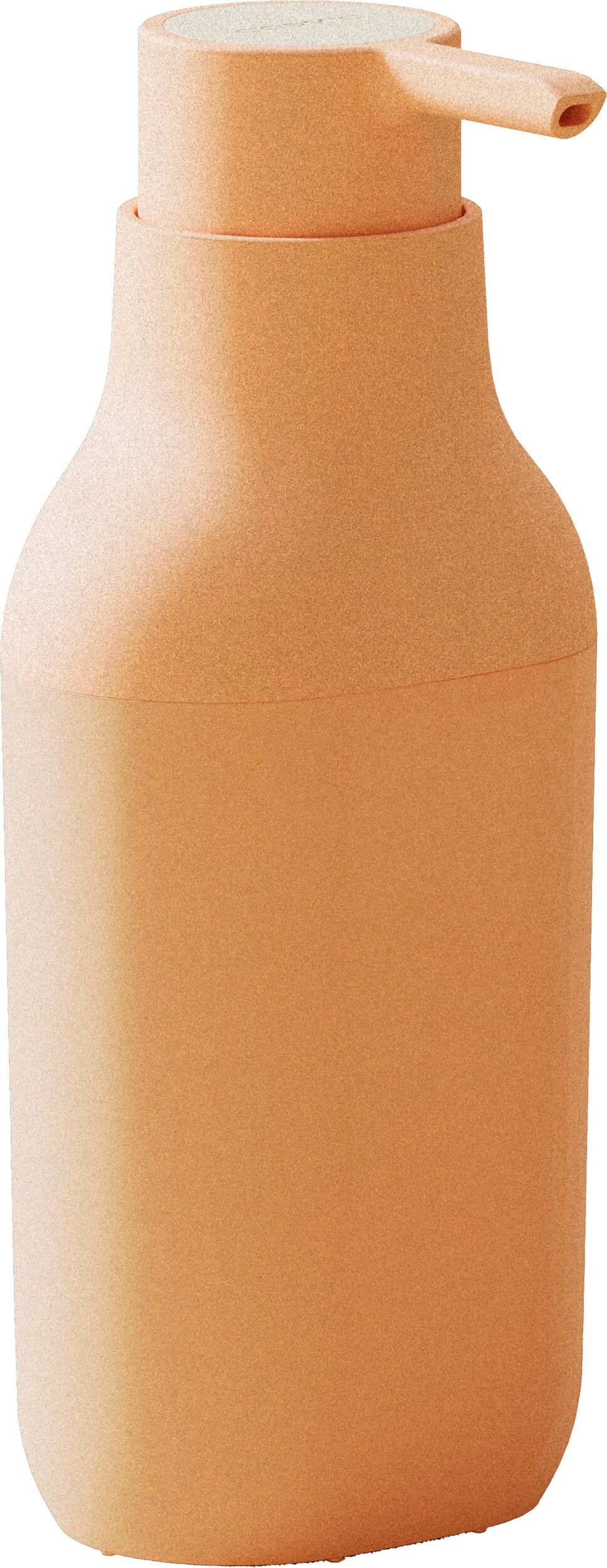 Alife Seifenspender 300 ml, orange