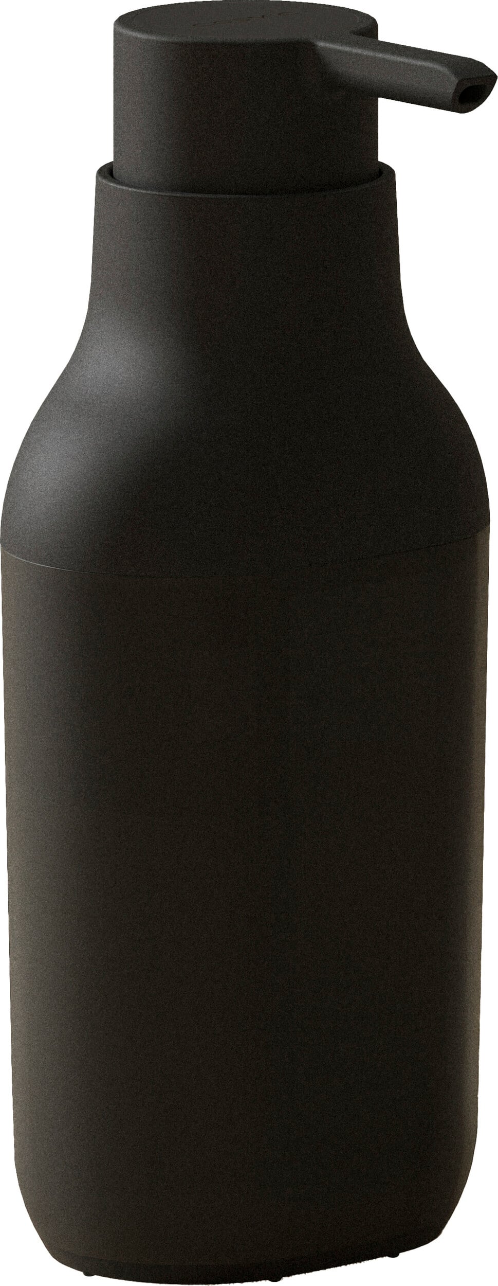 Alife Seifenspender 300 ml, schwarz