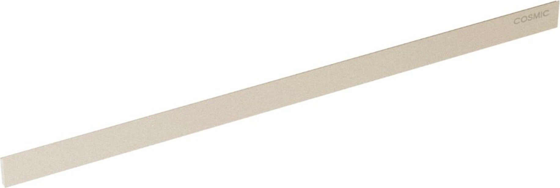 Alife Wandschiene 60 cm, weiß