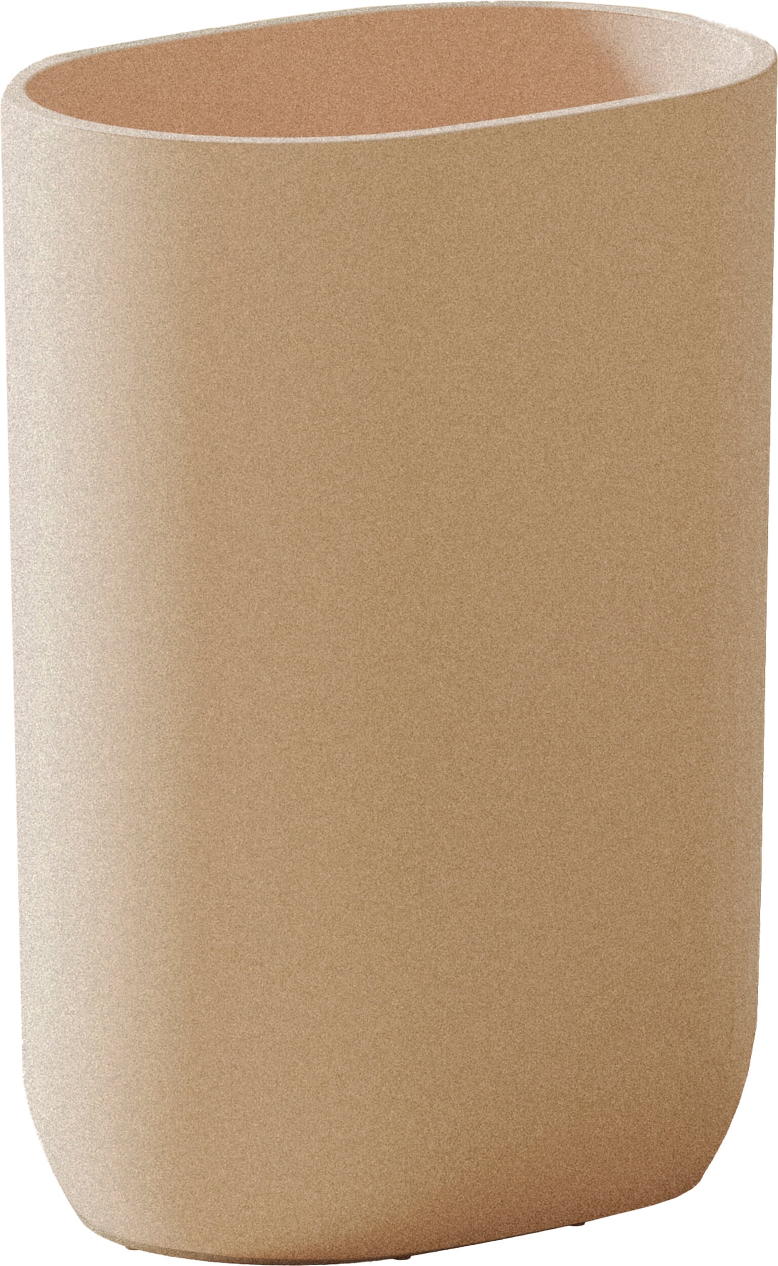 Alife Zahnputzbecher, beige
