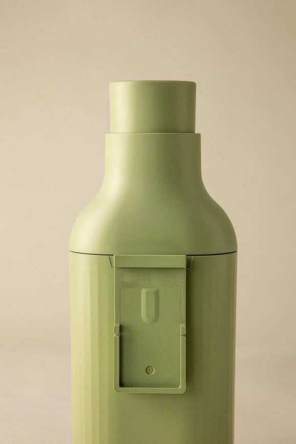 Alife Zeepdispenser 300 ml, groen
