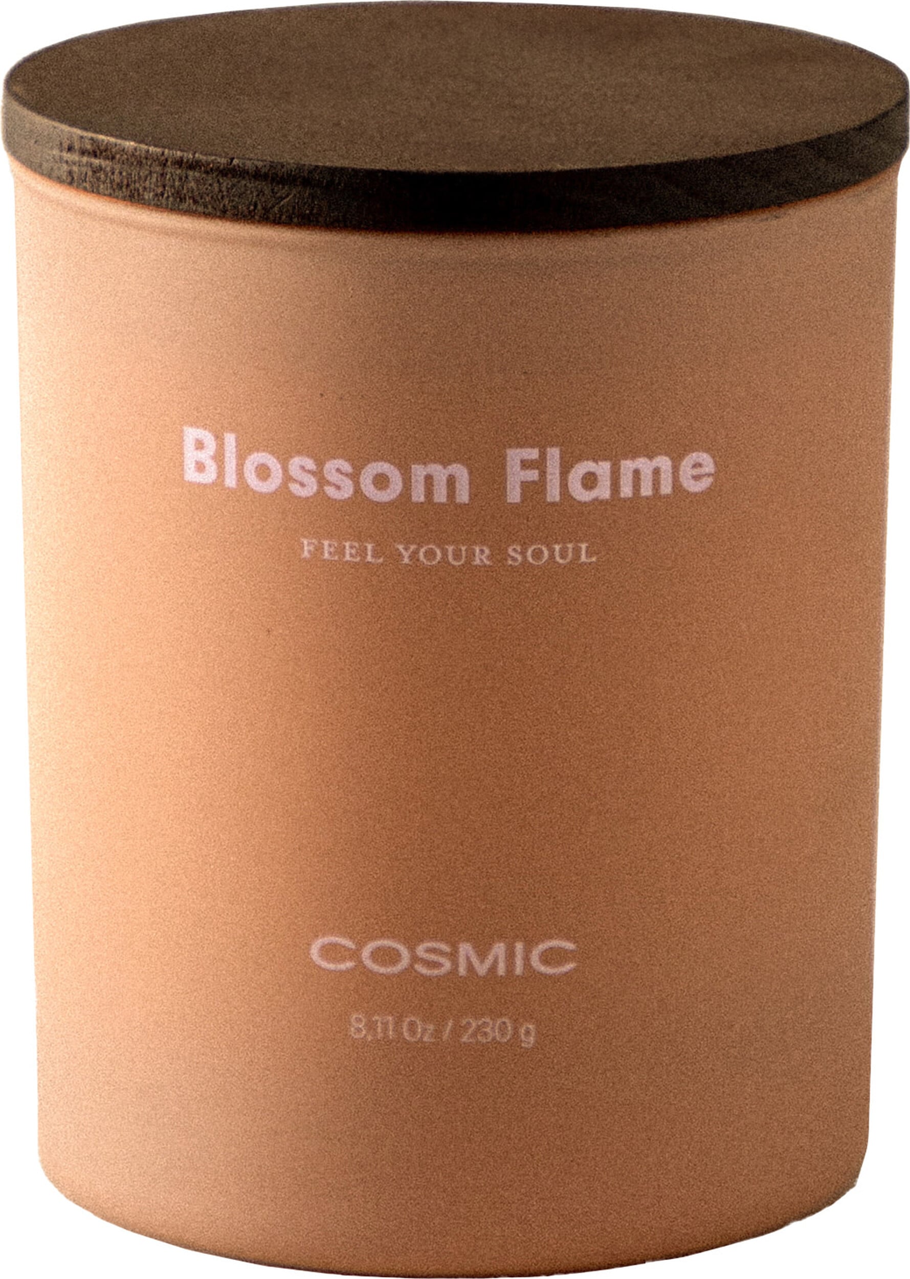 Aromas Blossom Flame Duftkerze