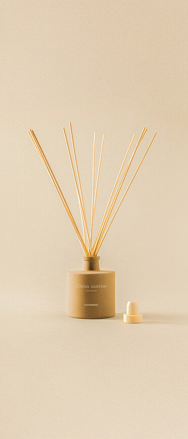 Aromas Citrus Sunrise Scent Diffuser