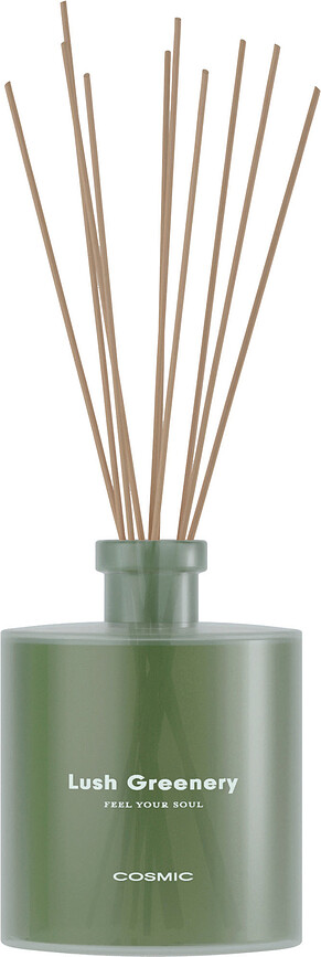 Aromas Lush Greenery Geurdiffuser