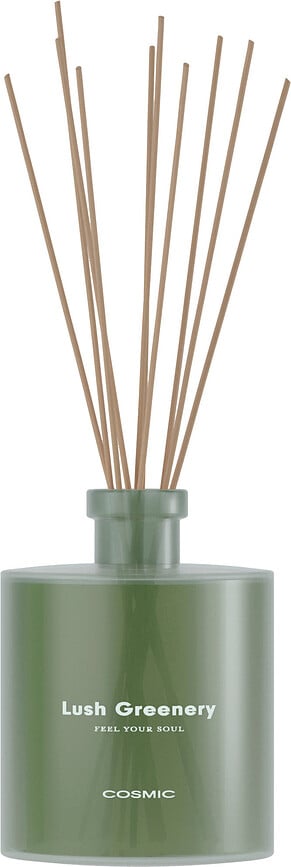 Aromas Lush Greenery illatdiffúzor