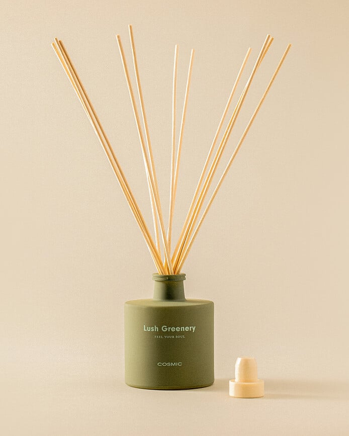 Ароматен дифузер Aromas Lush Greenery