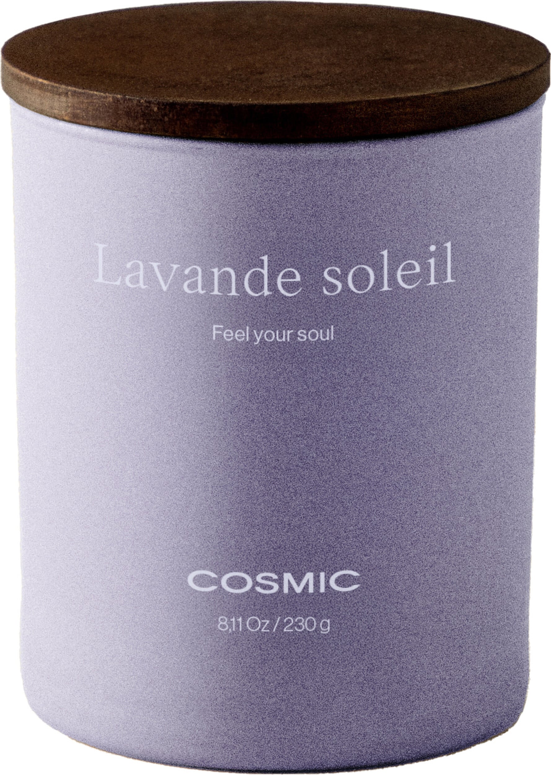Duftkerze Aromas Lavande Soleil