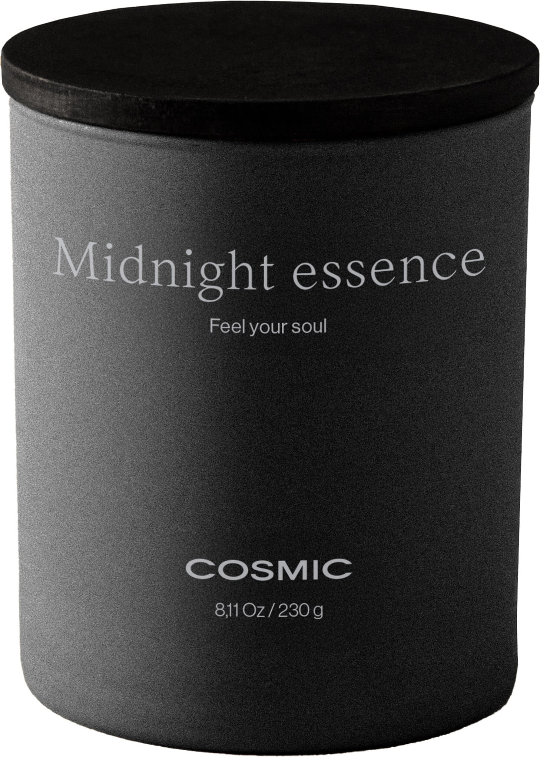 Duftkerze Aromas Midnight Essence