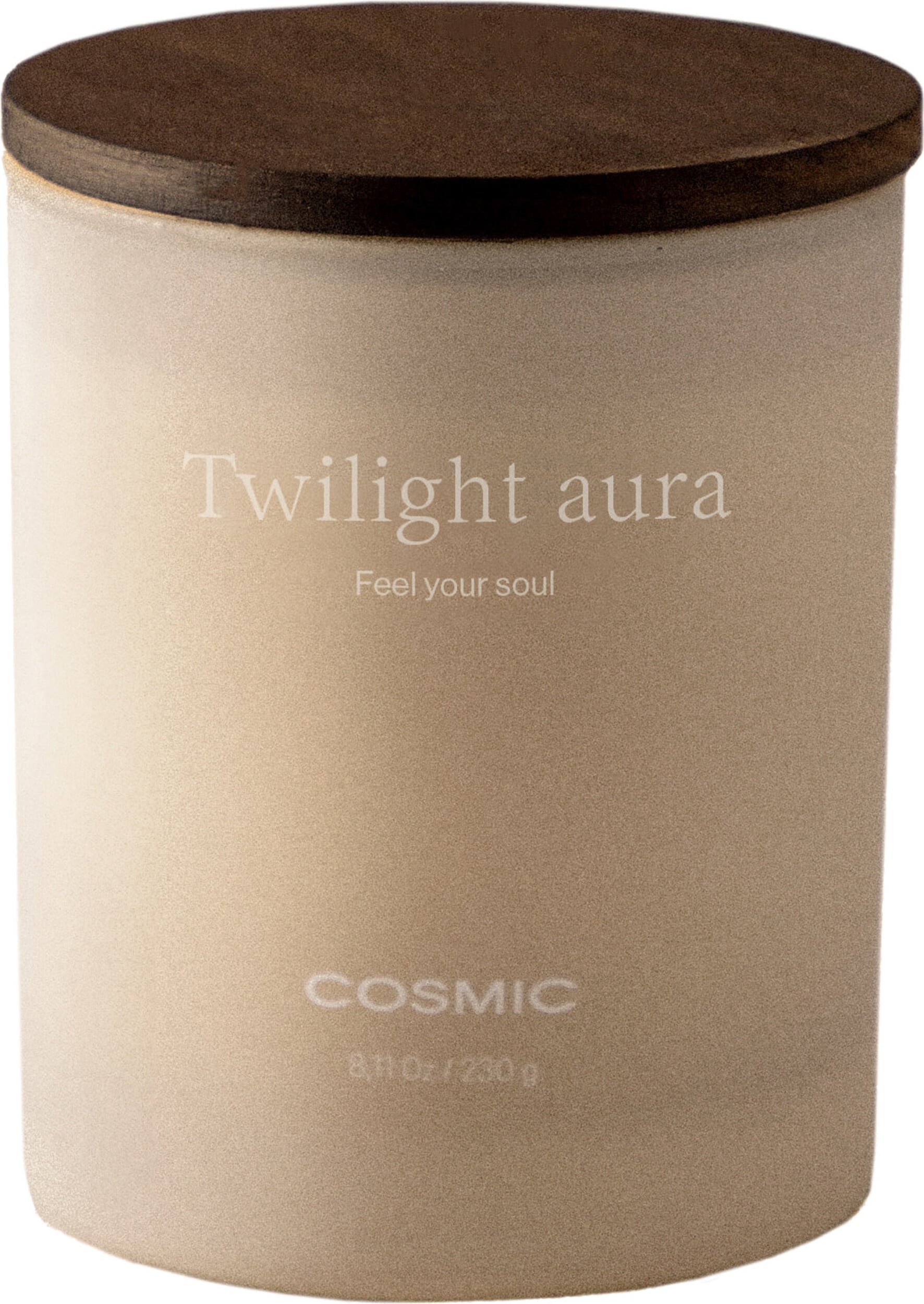 Duftkerze Aromas Twilight Aura