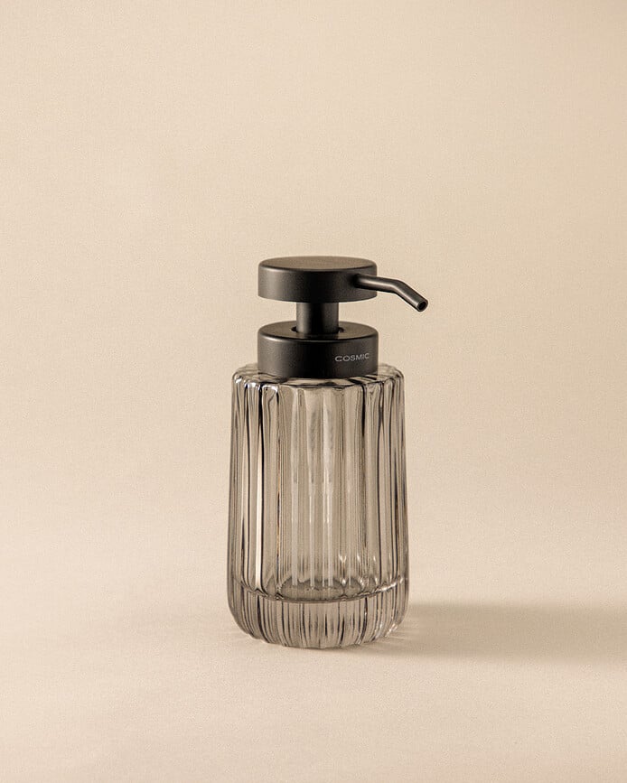 Lido folyékony szappan adagoló 300 ml, zöld