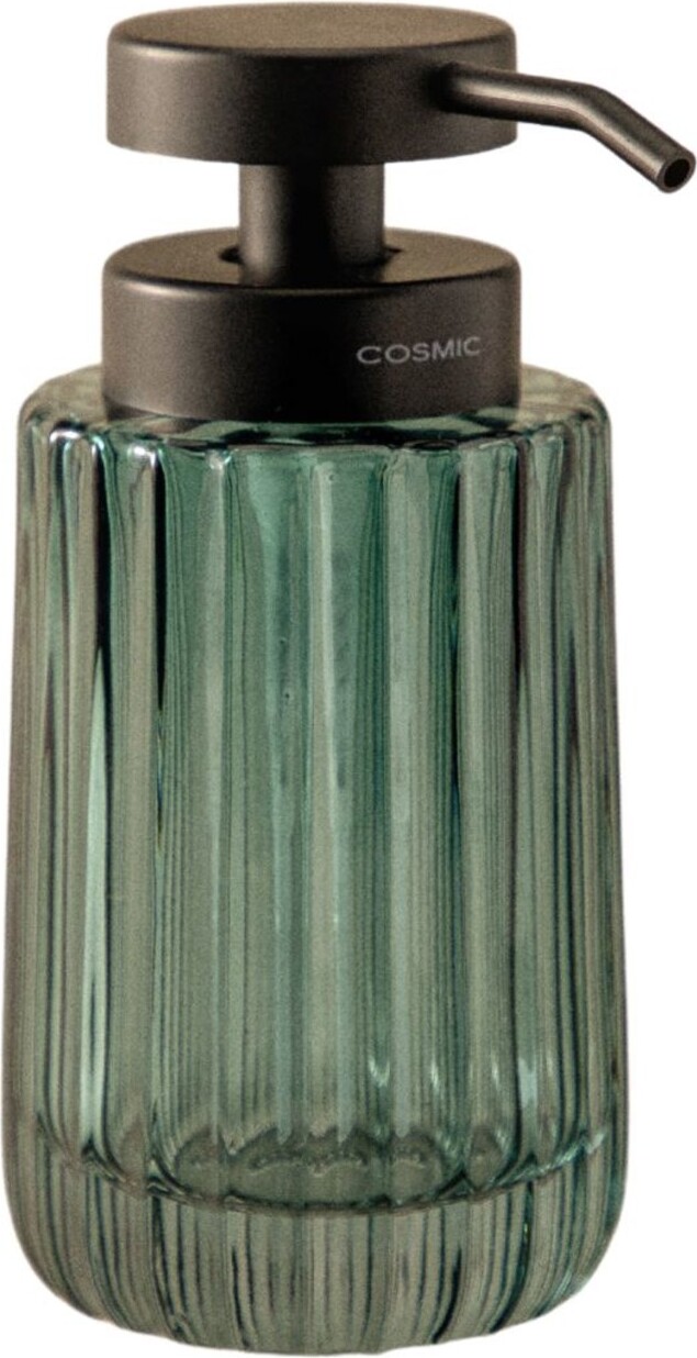 Lido Seifenspender 300 ml, grün