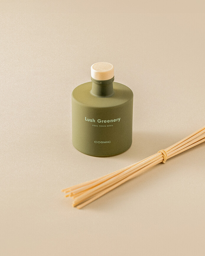 Lõhnadifuuser Aromas Lush Greenery