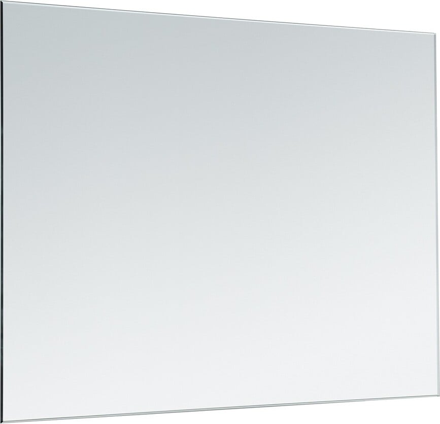 Lustro Basic 80 x 100 cm