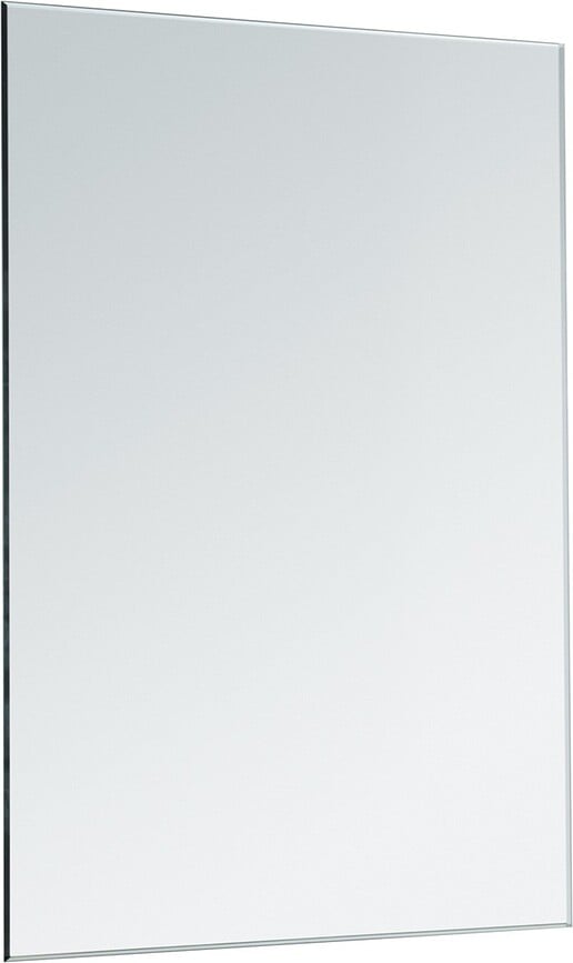 Lustro Basic 80 x 50 cm