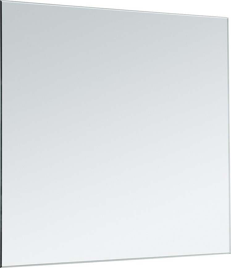 Lustro Basic 80 x 80 cm