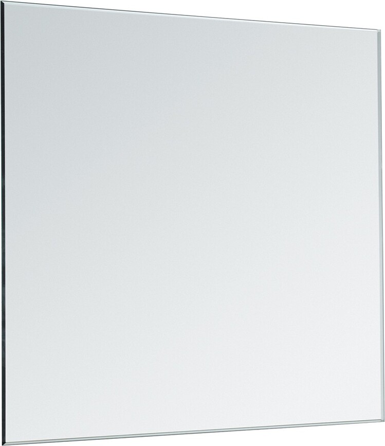 Lustro Basic kwadratowe 60 x 60 cm