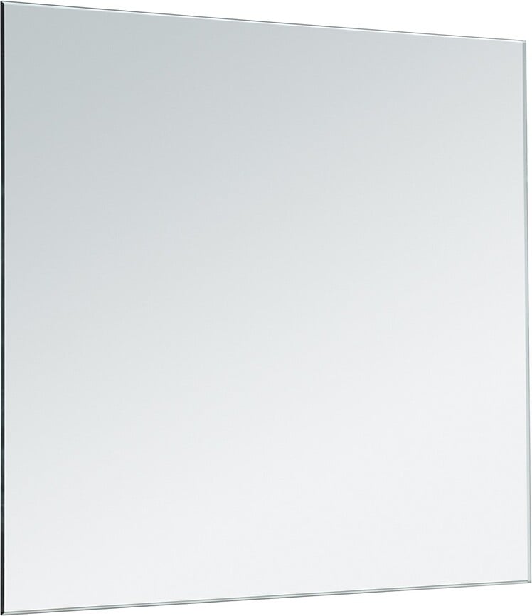 Lustro Basic kwadratowe