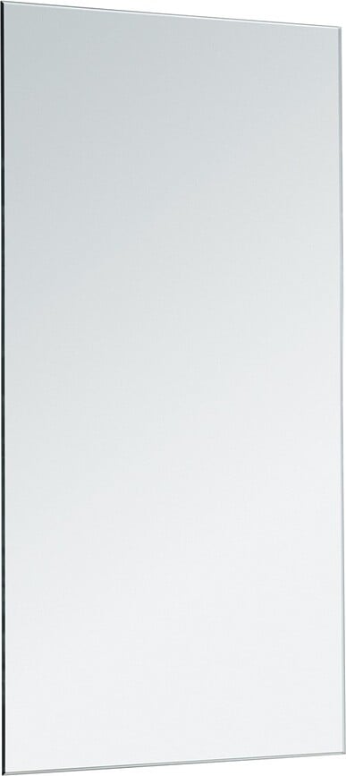 Lustro Basic prostokątne 80 x 40 cm