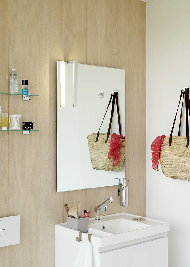 Peegel Basic 80 x 120 cm